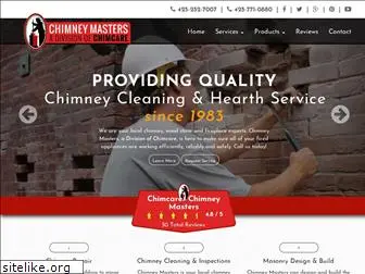chimneymasters.net