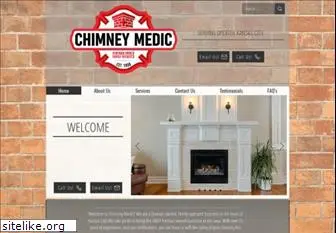 chimneymedic.com