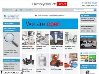 chimneyproductsdirect.co.uk