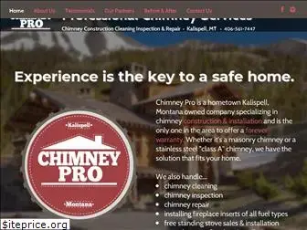 chimneypromt.com