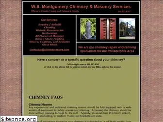 chimneyrestore.com