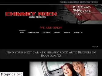 chimneyrockauto.com