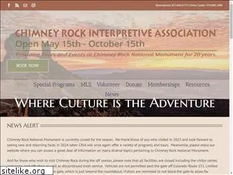 chimneyrockco.org