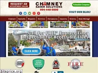 chimneysaversolutions.com