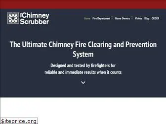 chimneyscrubber.com