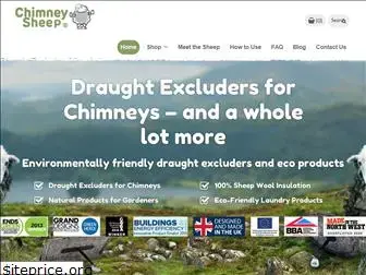 chimneysheep.co.uk
