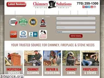 chimneysolutions.com