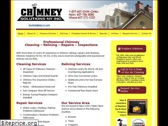 chimneysolutionsny.com