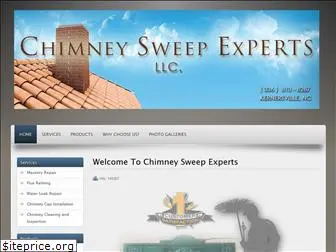 chimneysweepexperts.com