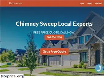 chimneysweeplocalexperts.com
