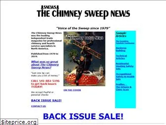 chimneysweepnews.com