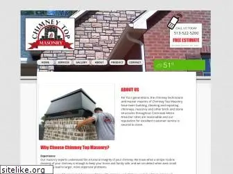 chimneytopmasonry.com