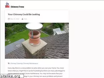 chimneytroop.com