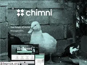 chimni.com