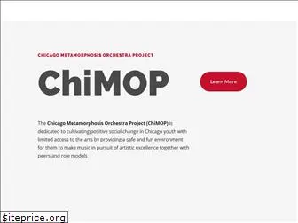 chimop.org
