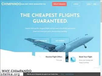 chimpando.com