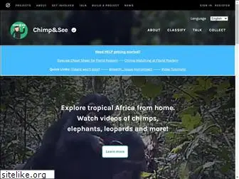 chimpandsee.org