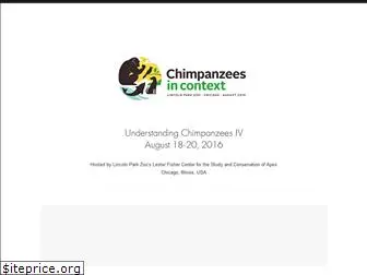 chimpsymposium.org