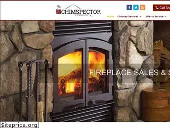 chimspector.com
