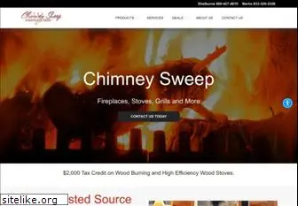 chimsweep.com