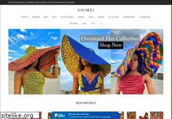 chimzi.com