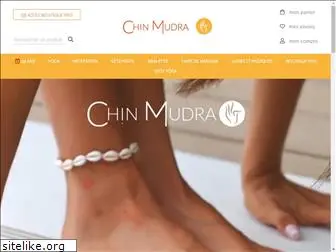 chin-mudra.com