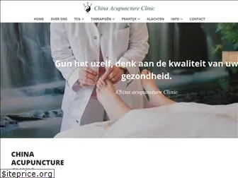 china-acupunctuur.nl