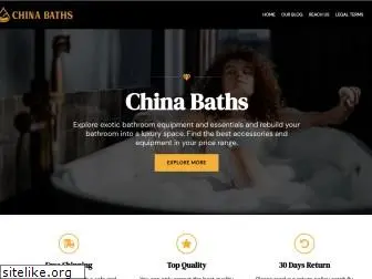 china-baths.com