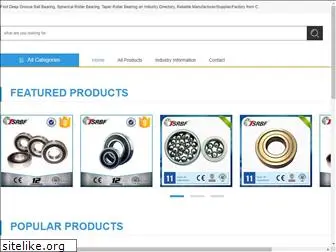 china-bearings.com