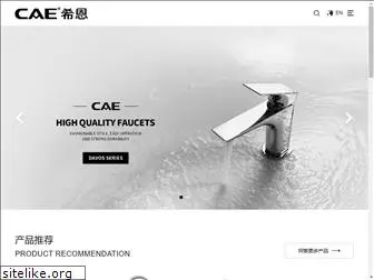 china-cae.com