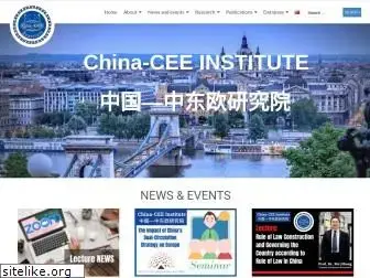 china-cee.eu