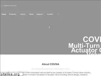 china-covna.com