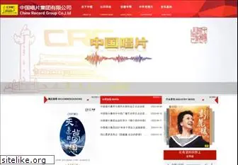 china-crc.com.cn
