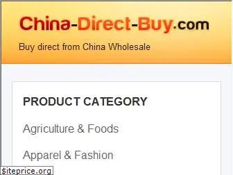 china-direct-buy.com