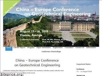 china-euro-geo.com