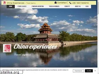 china-experiences.com
