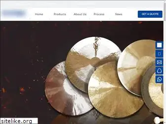 china-gongs.com