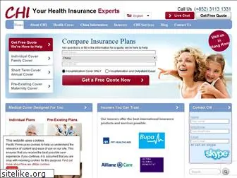 china-health-insurance.com