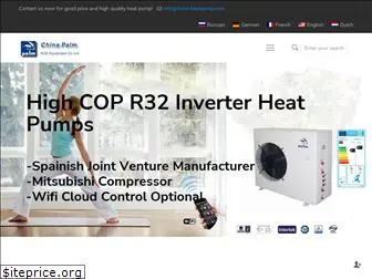 china-heatpump.com