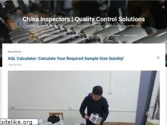 china-inspectors.com
