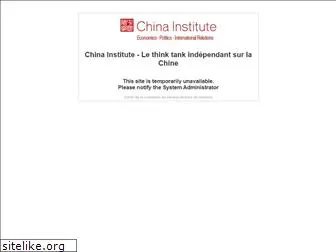 china-institute.org