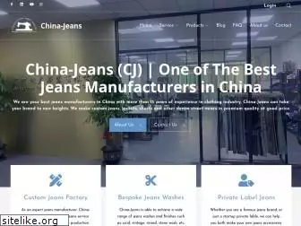 china-jeans.com