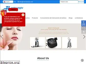 china-laserbeauty.com
