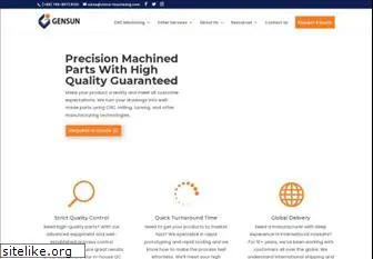 china-machining.com