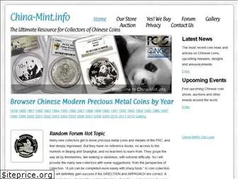 china-mint.info