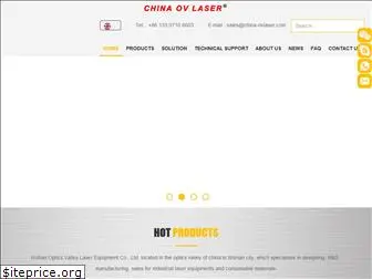 china-ovlaser.com