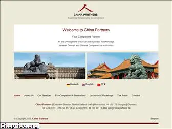 china-partners.de