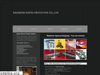 china-rapidprototype.com