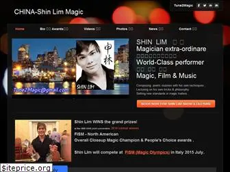 china-shinlimmagic.weebly.com