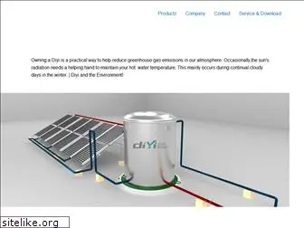 china-solar-collector.com